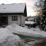 Sauerland Feeling Apartament Olsberg