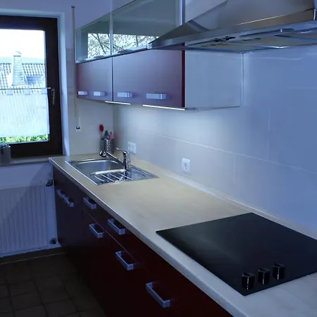 Apartman Sauerland Feeling