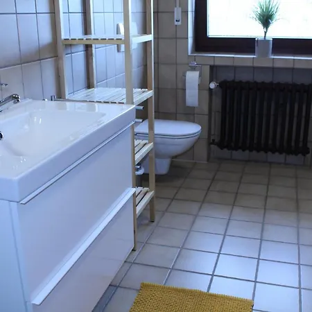 Apartman Sauerland Feeling