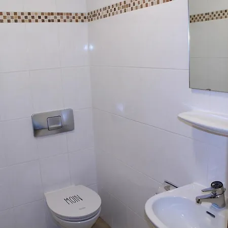 Apartman Sauerland Feeling