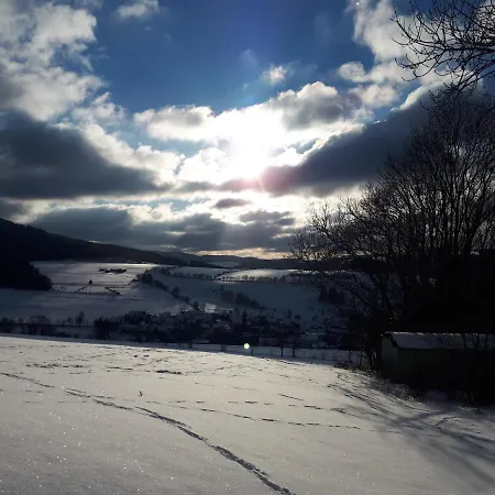 Apartman Sauerland Feeling *