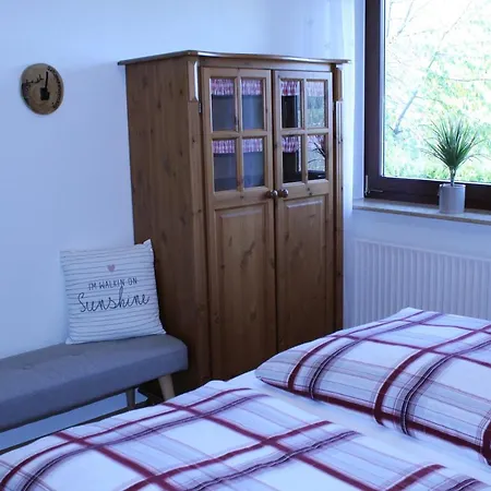 Sauerland Feeling Apartman