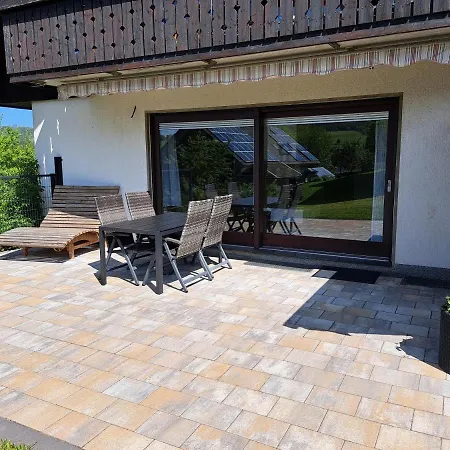 Apartman Sauerland Feeling