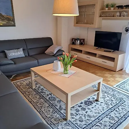 Apartman Sauerland Feeling *