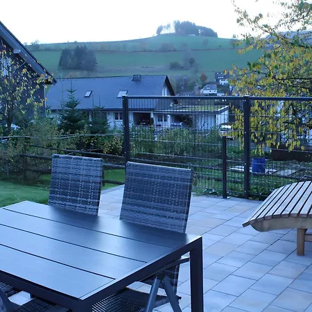 Sauerland Feeling * Olsberg