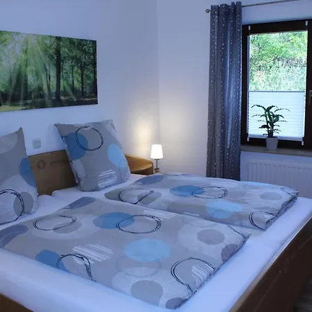 Sauerland Feeling Apartament *