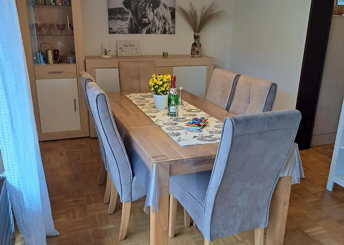 Sauerland Feeling * Olsberg