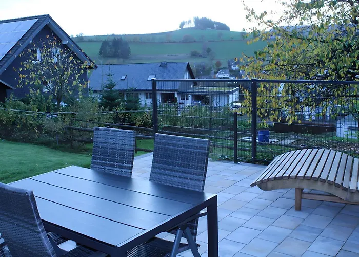 Sauerland Feeling * Olsberg