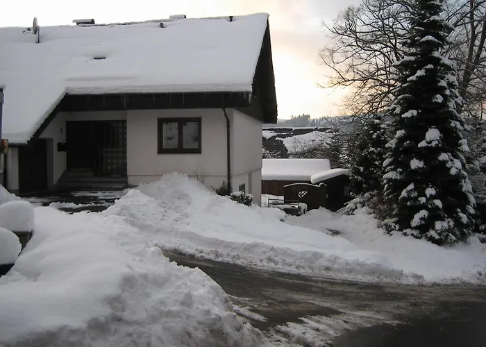 Sauerland Feeling Olsberg