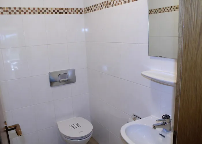 Apartament Sauerland Feeling