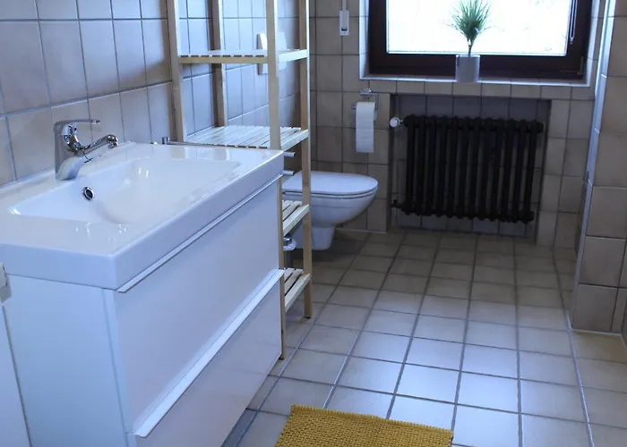 Sauerland Feeling Apartament *